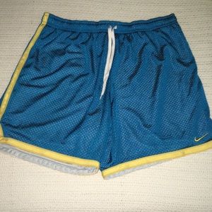 Nike shorts